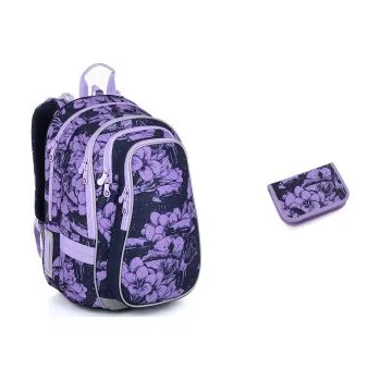Sada pro školačku LYNN 23008 SET SMALL