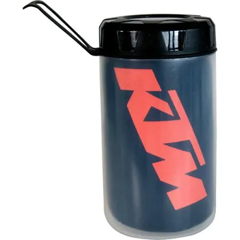 Košík na láhev Box nařadí KTM do košíku na lahev