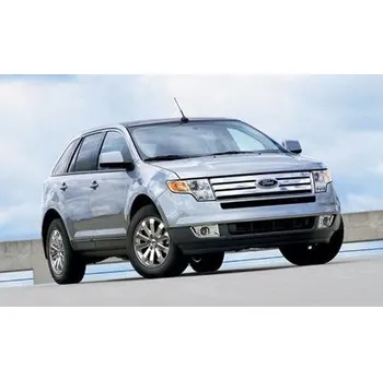 Nosič kol Příčníky Thule Ford Edge 2007-2014