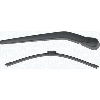 Stěrač Stěrač-sada, čištění oken MAGNETI MARELLI 000723180264