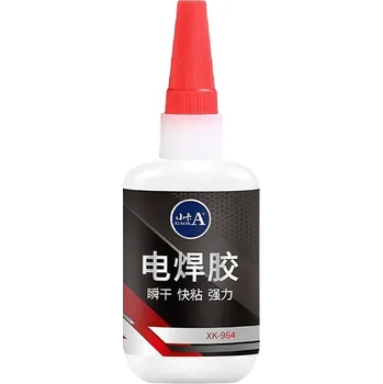 Průmyslové lepidlo XK-964 víceúčelové tekuté lepidlo - 50g