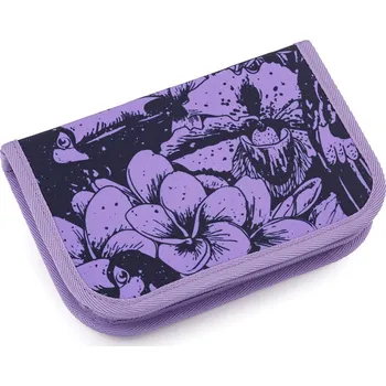 Penál Dvouklopový školní penál Topgal PENN 23008