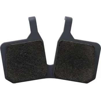 Komponent pro jízdní kolo Brzdové destičky Magura MT 4 piston 9.P (1 pár)