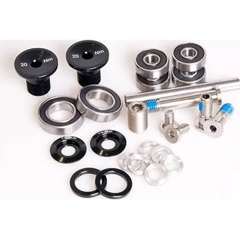 Auto-moto Sada ložisek a čepů KTM pro vybrané modely od roku 2016