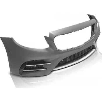 Nárazník Tuning Tec Přední nárazník Mercedes-Benz E W213 2016-2018 E43 AMG look PDC