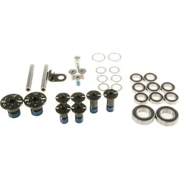 Sada ložisek a čepů KTM pro vybrané modely do roku 2015