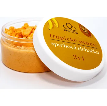 Phytos Tropické ovoce - sprchová šlehačka 280ml