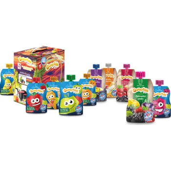 Ovocňák Pyré balíček velký