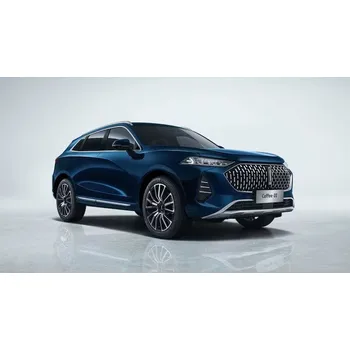 Nosič kol Příčníky Thule Evo Wey Coffee 01 2022- s integrovanými podélníky