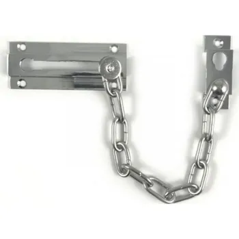 Pojistný řetízek STAR