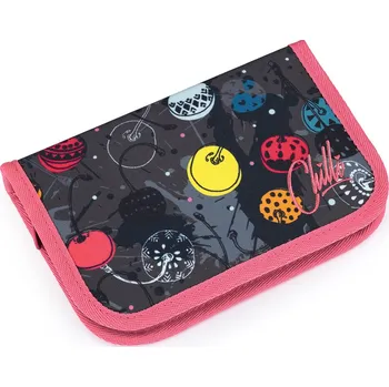 Penál Školní pouzdro Topgal PENN 19007