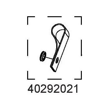 vozík za kolo Thule 40292021