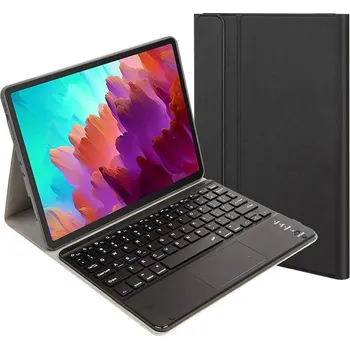 Pouzdro na tablet Obal na Lenovo tab P12 s klávesnicí