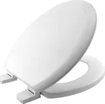 NOFER WC sedátko k 13011.S a 13018.S, bílá 5000AR