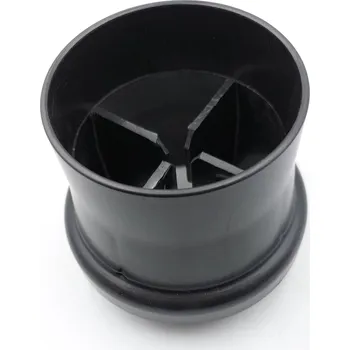 Plastový adaptér DEDRA XDED7724X.99