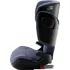 Autosedačka Britax Römer Kidfix M i-Size 2023, Moonlight Blue