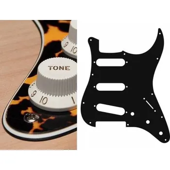 Boston ST-313-WCY, Pickguard Stallion SSS