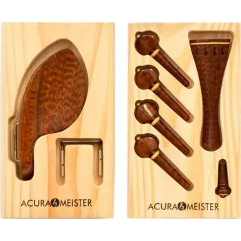 Acurameister NSGHL122, Garnitura na housle