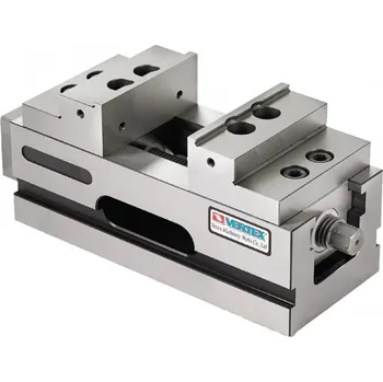 Svěrák Samostředící strojní svěrák VCV-15180