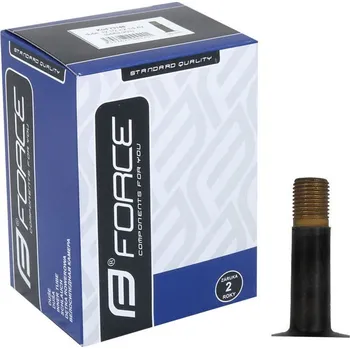 Duše na kolo Duše Force Innova 24x1,75/2,125 AV 24 - výroba 5.9.2022