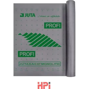 Stavební fólie HPI Fólie JUTADACH MONOLITIC PROFI 2AP 160 g