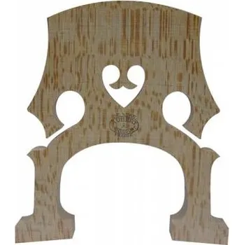 Aubert Deluxe ŕ Mirecourt CF18L90, Kobylka na violoncello 4/4