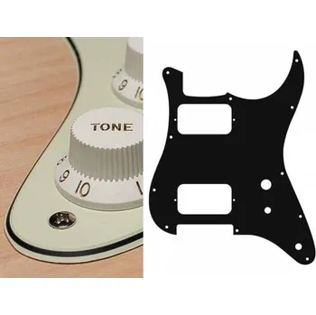 Boston ST-331-M, Pickguard Stallion HH