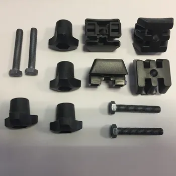 Nosič lyží Sada Thule 34408 pro nosič lyží do boxu