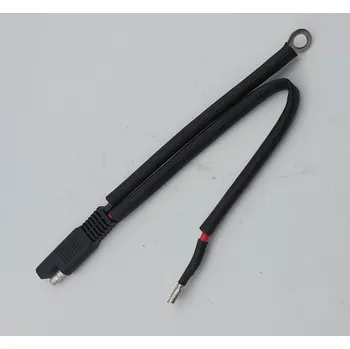 plyšák Elektrické rozvody DEDRA XDED8724-46CSE.S64