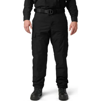 Pánské kalhoty Kalhoty 5.11 Flex-Tac TDU Ripstop Pant - Black 34/30