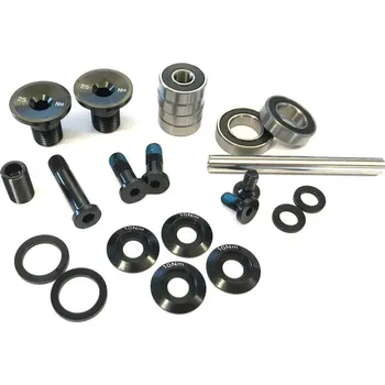 Sada ložisek a čepů KTM pro vybrané modely SCARP Carbon od roku 2020