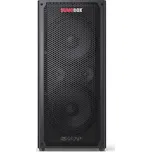 Sharp CP-LS100 černý