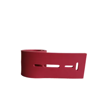 Podlahový mycí stroj Stírací guma zadní FANG 18 LX