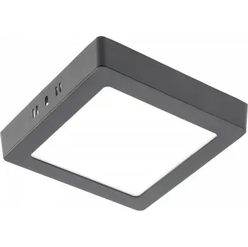 LED svítidlo MATIS PLUS 13W GTV LD-MAN13W-NBP-10