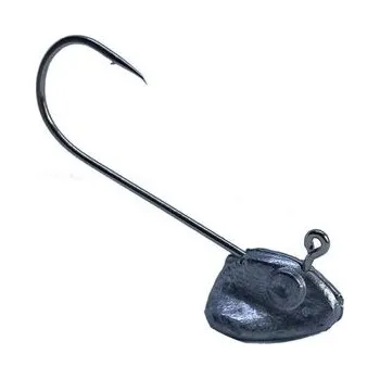 Umělá nástraha Jigovky Jigové hlavičky Sickle StandUp vel.5/0 5ks - 5g