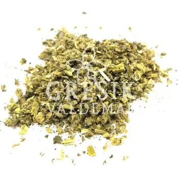 Čaj Valdemar Grešík Jablečník nať bylinný sypaný čaj