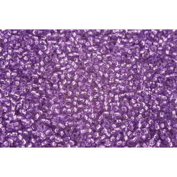 Korálek VP Preciosa rokajl 10/0 č. 648 (10g)