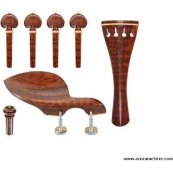 Acurameister NSGRT122, Garnitura na housle