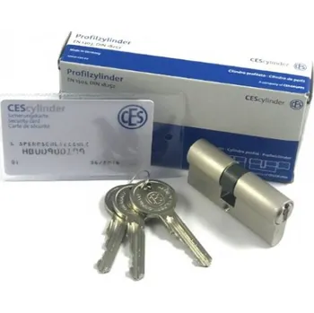 Vložka do dveří Bezpečnostní vložka CES UDM