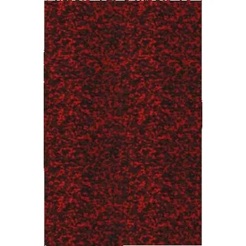 Boston PG-334-RR, Pickguard materiál