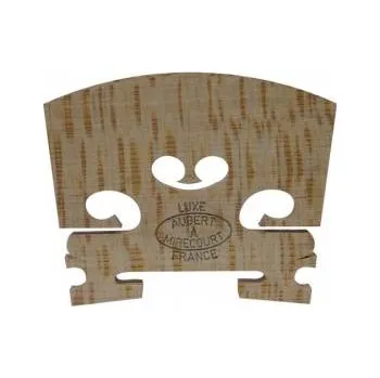 Aubert Luxe ŕ Mirecourt V-8-CB, Kobylka na housle 4/4