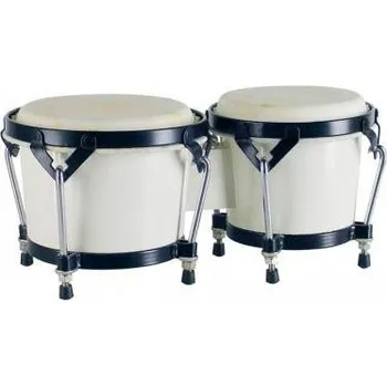 Hayman BG-405-WH bongo, Bongo 7"8,5"