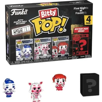 Figurka Funko Bitty Pop! Five Nights at Freddys Ballora