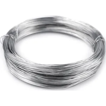 Vázací drát Drát Ø0,48 mm