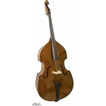 Kontrabas Petz STAV 3/4, Kontrabas 3/4