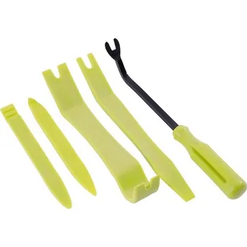 Sada pro demontáž čalouňení 5ks