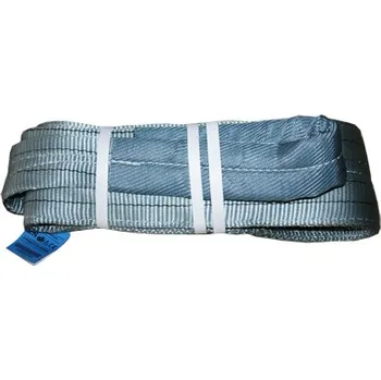 Upínací popruh ZVEDACÍ PÁS 4T/ 6M POPRUH ŠÍŘE 120MM
