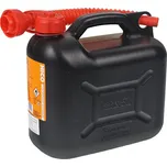 KANYSTR NA PHM 5L PLASTOVÝ