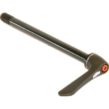 Pevná osa KTM Axle Team M12x1.75 142 mm