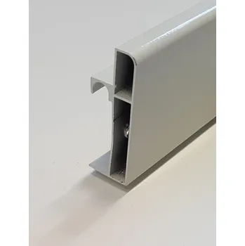 Aqualine BTR900 pojezdový profil NDBTRD10